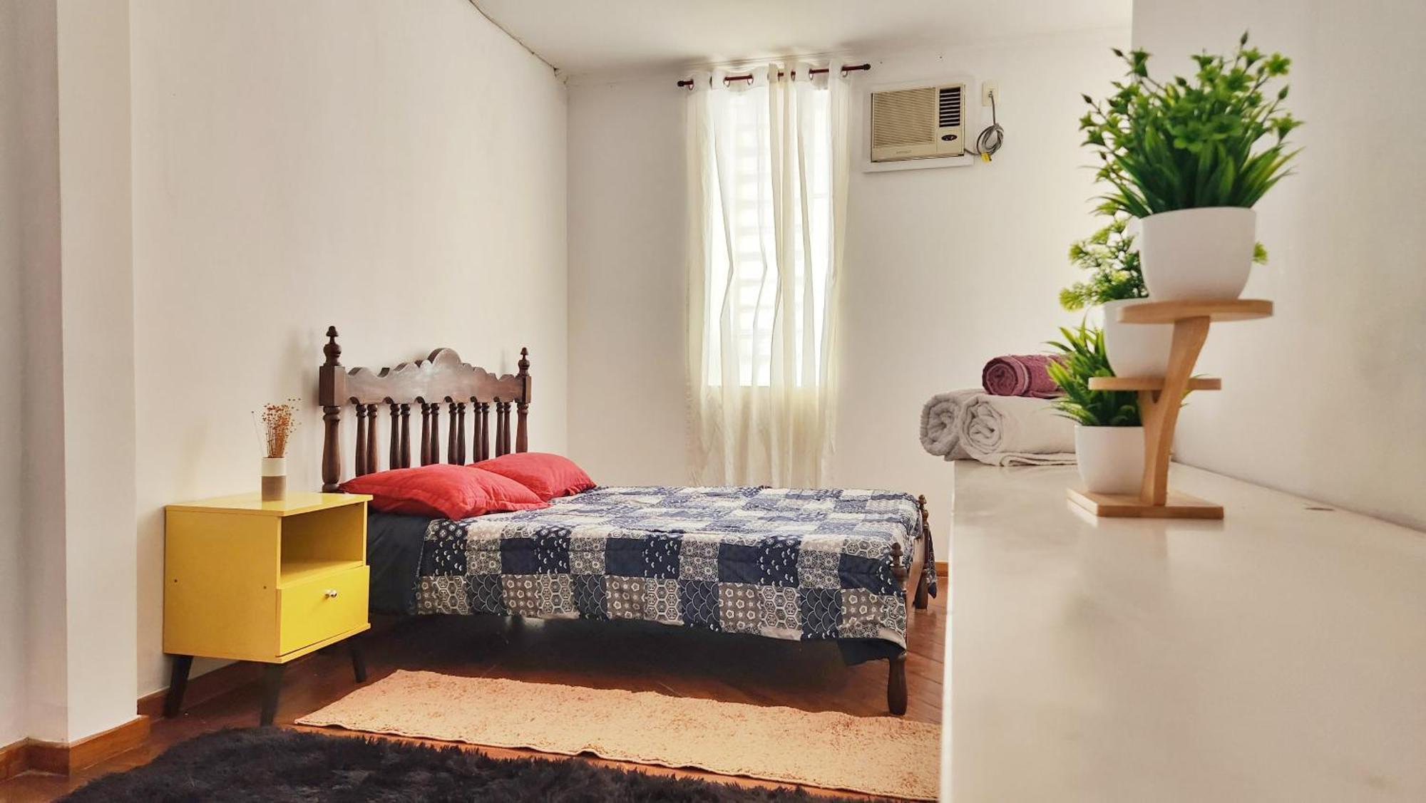 Red Monkey Hostel Barra Funda São Paulo Buitenkant foto