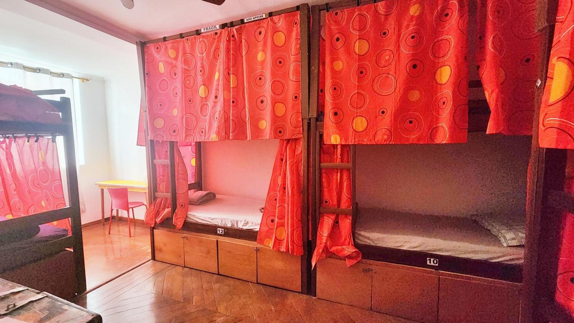 Red Monkey Hostel Barra Funda São Paulo Buitenkant foto