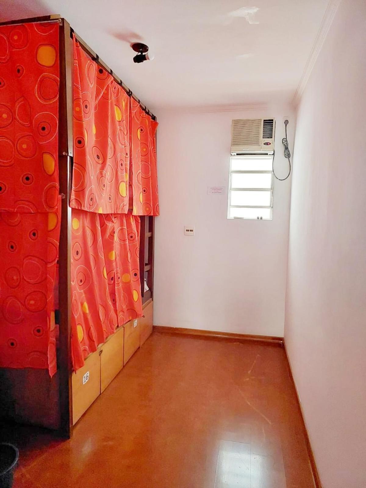 Red Monkey Hostel Barra Funda São Paulo Buitenkant foto