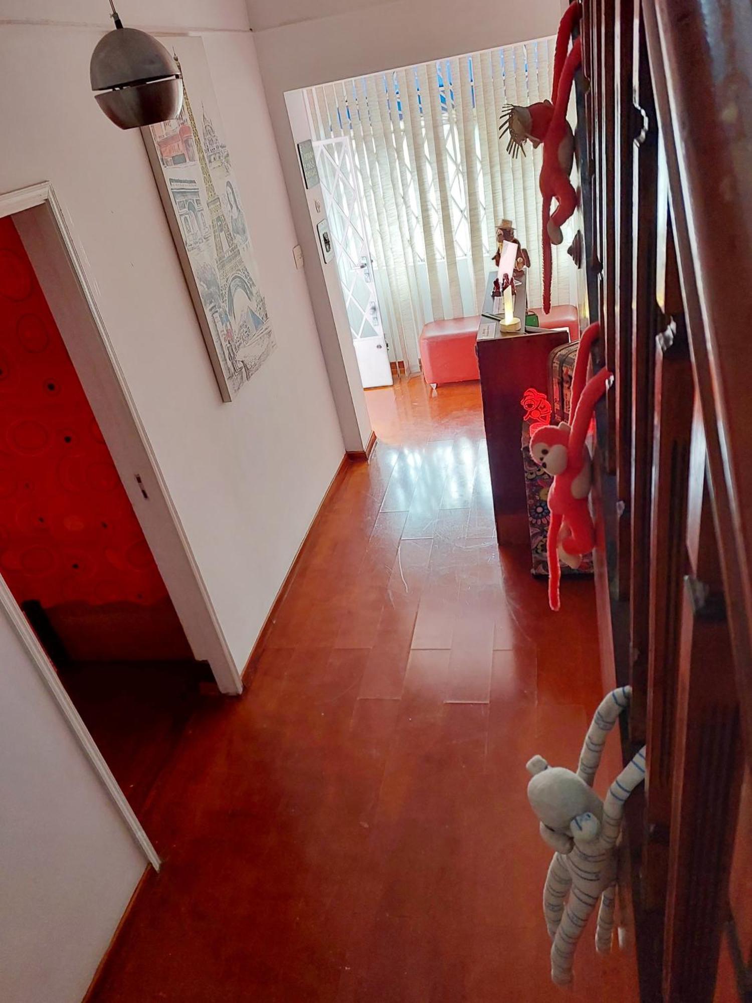 Red Monkey Hostel Barra Funda São Paulo Buitenkant foto